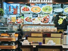 -丁哥·庐味鲜 土菜·20年老字号(世纪阳光花园店)