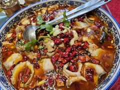 -鸿鑫海鲜楼(福辉店)