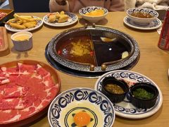 -期哒寿喜烧(桃湖公园店)