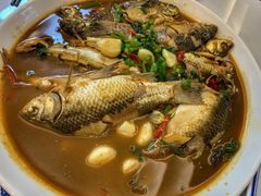-杨辉饭店