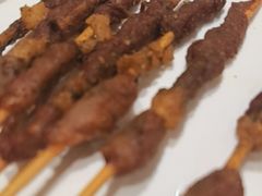 -沈阳和平艾美酒店新食谱西餐厅