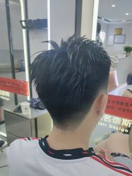 -Nice奈斯形象定制沙龙