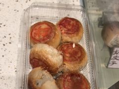 -泸溪河桃酥(欧尚店)