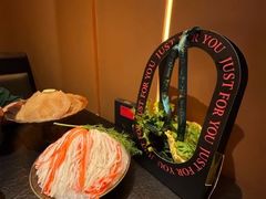 -色響火锅(恒隆广场店)