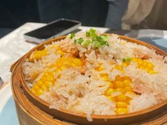 糯香排骨-懒人盐府人家(航天桥店)