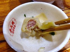 -李兰英湖南面馆(护国路店)