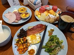 -郑州美盛喜来登大酒店