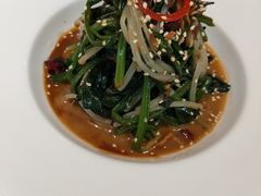 -上关雪東北菜(中房金谊店)