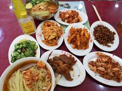 -西塔大冷面(市府大路店)