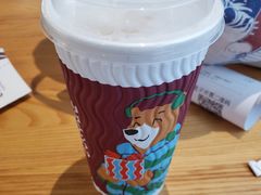 -COSTA COFFEE(恒基名人购物中心店)