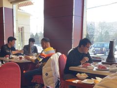 -阳坊大都涮羊肉(阳坊总店)