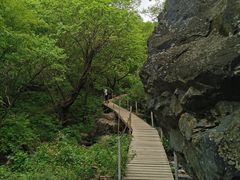 -北京灵山风景区