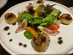 -味式·那不勒斯披萨Mise en place(亚朵酒店店)