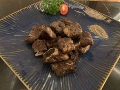 -汕头国际大酒店-牛一町目餐厅