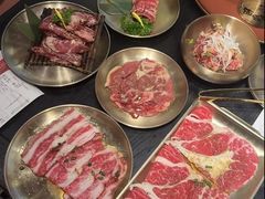-西塔老太太泥炉烤肉(望京一店)
