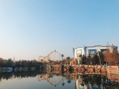 -青岛方特梦幻王国