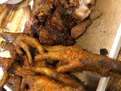 -扇贝王·海鲜烧烤(慈溪店)