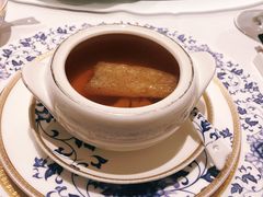 -Yan Ting 宴庭中餐厅(上海静安瑞吉酒店)