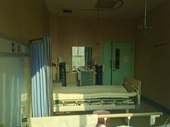 -中国人民解放军空军第九八六医院(北区)