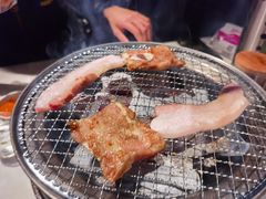 -韩国料理大力士(屏风街店)