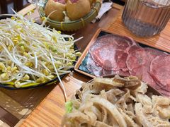 -黔三一夺夺粉酸汤火锅(百信店)