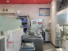 -DQ·蛋糕·冰淇淋(领秀城店)