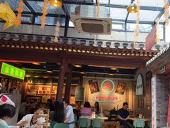 -湛林.粤西大排挡(前门店)