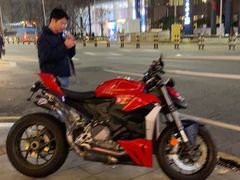 -乐天免税店(明洞店)