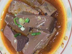 -南京大牌档(龙江新城市广场店)