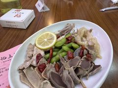 -谢记上海大排档(长寿路店)
