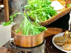 -天荷菜根·闽南素食自助(刺桐北路店)