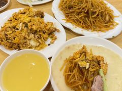 -姥家春饼店(漳州二路店)