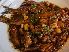 -壹只菜·崇明本地特色菜(崇明南门店)