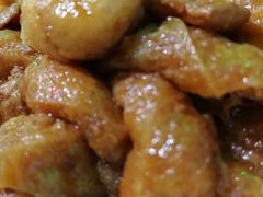 蟹黄豆腐-望湘园湖南菜(赛格店)