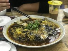 -无招牌