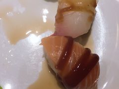 -SEA西雅图海鲜自助餐厅(正义店)