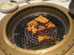 -炙城·韩式烤肉(南京东路店)