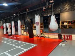 -格斗兄弟搏击健身训练馆(望京店)