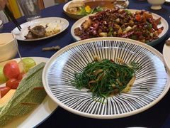 -伊带伊路新疆美食府(呼家楼店)