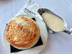 -莫尔顿牛排坊(浦东ifc店)