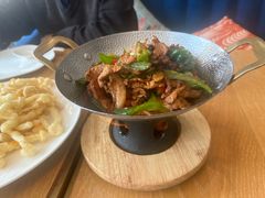 -花舍·新派粤菜·西餐·下午茶(亚运村·鸟巢店)