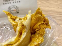 -BreadTalk面包新语·烘焙蛋糕(金光华广场店)