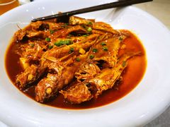 -宴秋杭州菜(锦艺城店)