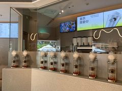 -喜茶(深圳喜荟城店)