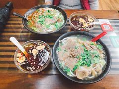 -陈记贵州遵义羊肉粉·酸汤鱼(法华镇路店)