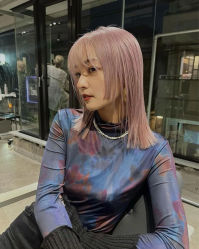 -AFA Hair studio·女士发型设计