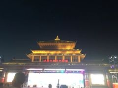 -济南方特东方神画