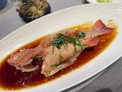 -虹御轩·传承江浙菜(虹桥店)