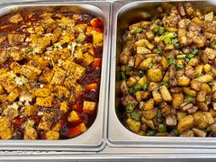 -禾匙素食自助(莱蒙都会店)