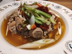 -胖老汉椒麻鸡清真新疆菜(西御街店)